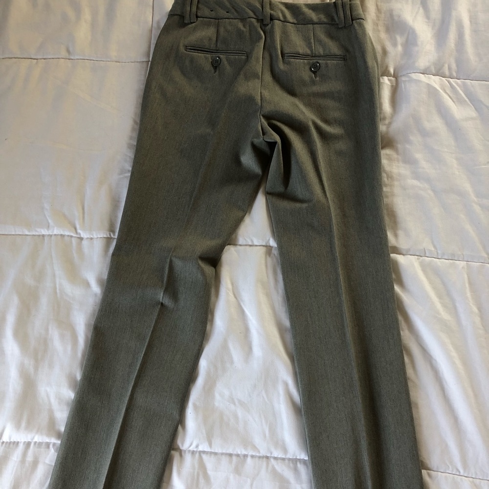 Express dress pants